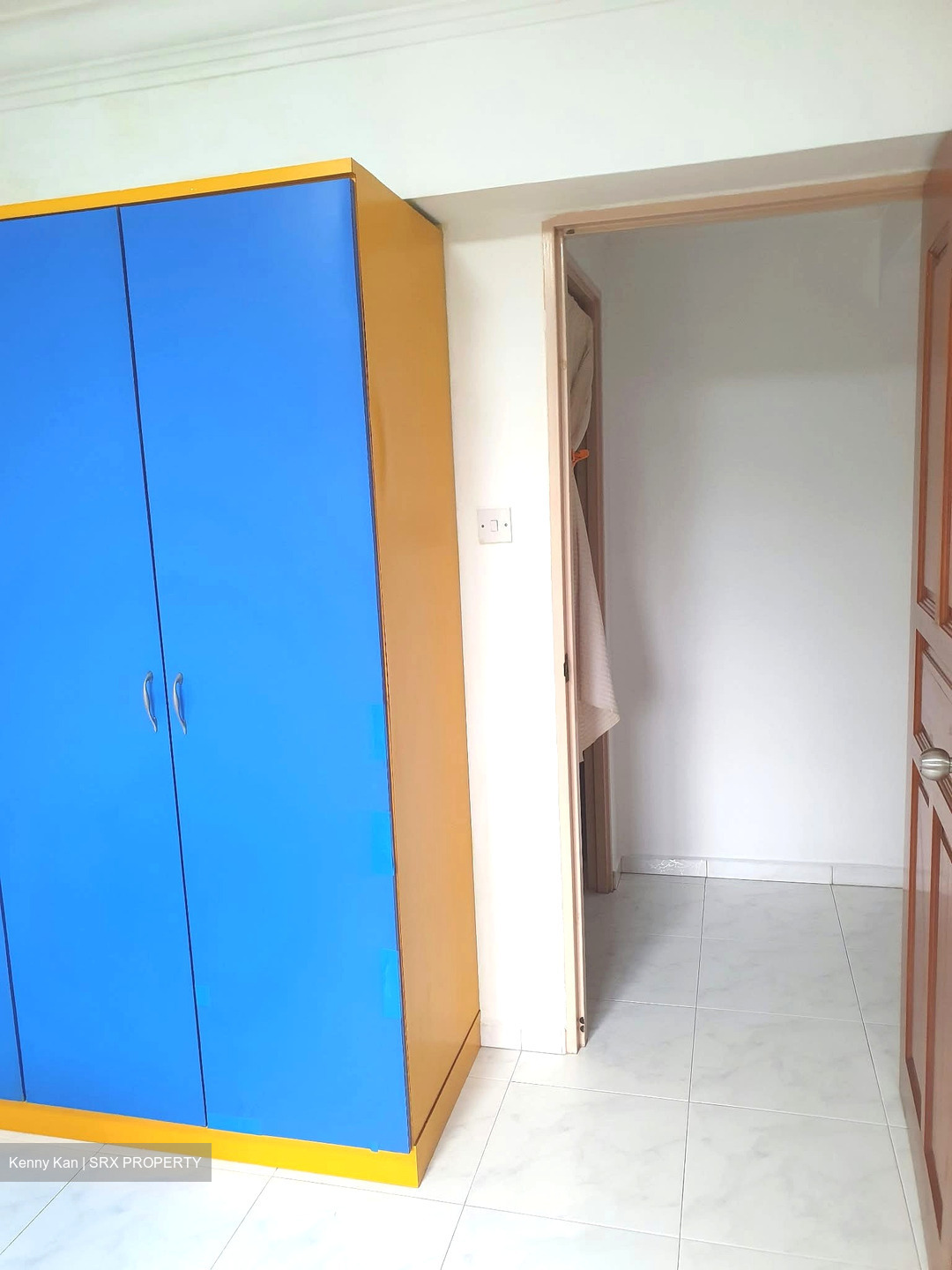 Blk 200A Compassvale South Gate (Sengkang), HDB 5 Rooms #618321281